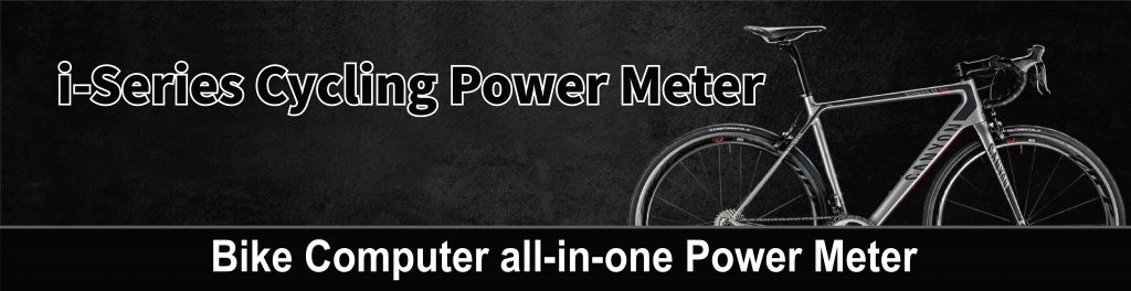 Cycling computer with power meter hot sale